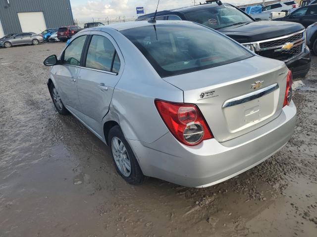 Photo 1 VIN: 1G1JC5SHXE4228561 - CHEVROLET SONIC 