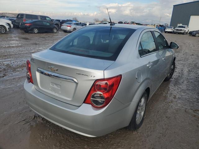 Photo 2 VIN: 1G1JC5SHXE4228561 - CHEVROLET SONIC 