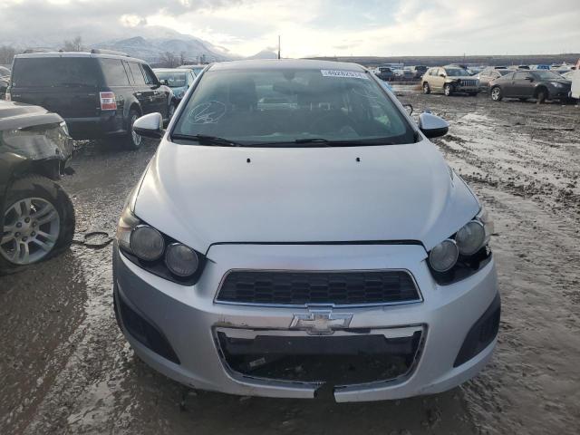 Photo 4 VIN: 1G1JC5SHXE4228561 - CHEVROLET SONIC 