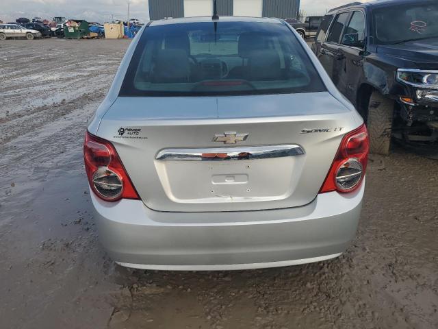 Photo 5 VIN: 1G1JC5SHXE4228561 - CHEVROLET SONIC 