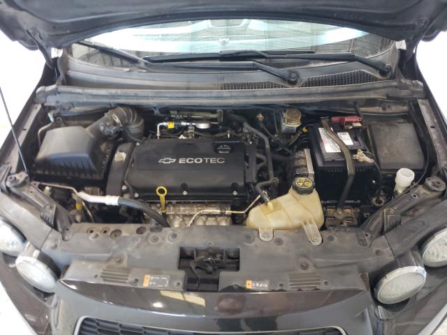 Photo 6 VIN: 1G1JC5SHXE4238541 - CHEVROLET SONIC LT 