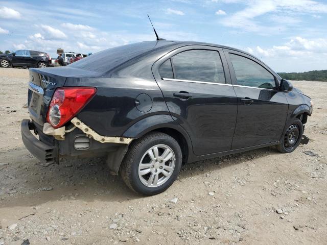 Photo 2 VIN: 1G1JC5SHXE4242380 - CHEVROLET SONIC LT 