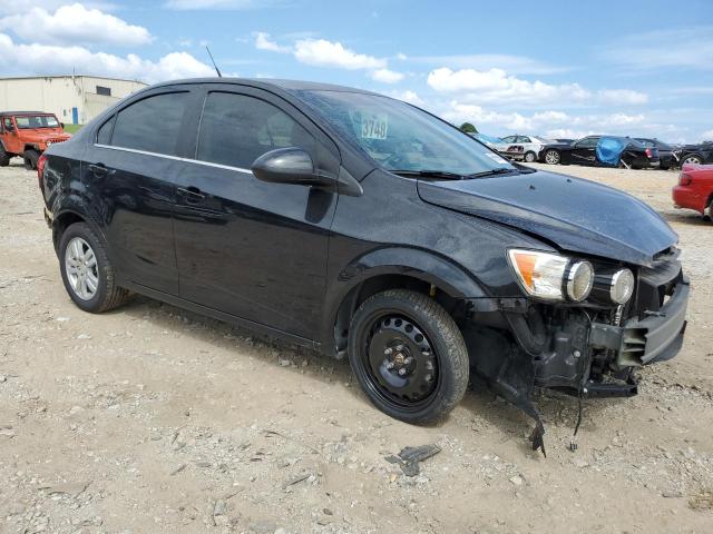 Photo 3 VIN: 1G1JC5SHXE4242380 - CHEVROLET SONIC LT 