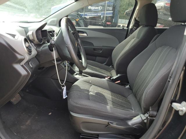 Photo 6 VIN: 1G1JC5SHXE4242380 - CHEVROLET SONIC LT 