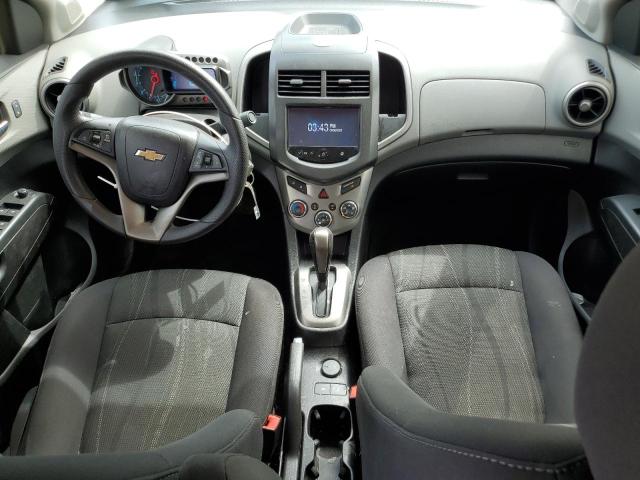 Photo 7 VIN: 1G1JC5SHXE4242380 - CHEVROLET SONIC LT 