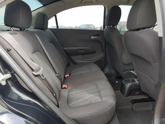 Photo 9 VIN: 1G1JC5SHXE4242380 - CHEVROLET SONIC LT 