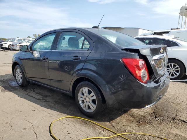 Photo 1 VIN: 1G1JC5SHXF4100239 - CHEVROLET SONIC LT 