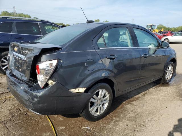 Photo 2 VIN: 1G1JC5SHXF4100239 - CHEVROLET SONIC LT 