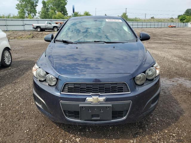 Photo 4 VIN: 1G1JC5SHXF4108731 - CHEVROLET SONIC 