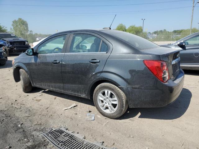 Photo 1 VIN: 1G1JC5SHXF4111712 - CHEVROLET SONIC 