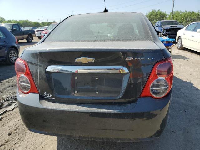 Photo 5 VIN: 1G1JC5SHXF4111712 - CHEVROLET SONIC 