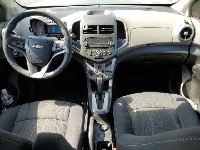 Photo 7 VIN: 1G1JC5SHXF4111712 - CHEVROLET SONIC 