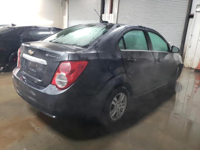 Photo 2 VIN: 1G1JC5SHXF4135119 - CHEVROLET SONIC 