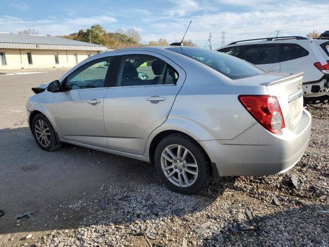 Photo 1 VIN: 1G1JC5SHXF4148114 - CHEVROLET SONIC LT 