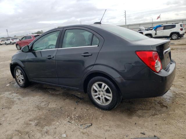 Photo 1 VIN: 1G1JC5SHXF4161929 - CHEVROLET SONIC LT 