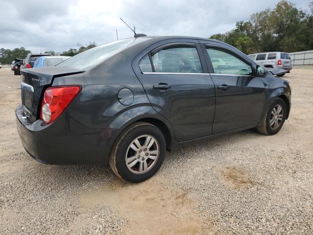 Photo 2 VIN: 1G1JC5SHXF4191223 - CHEVROLET SONIC LT 