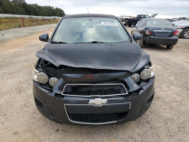 Photo 4 VIN: 1G1JC5SHXF4191223 - CHEVROLET SONIC LT 