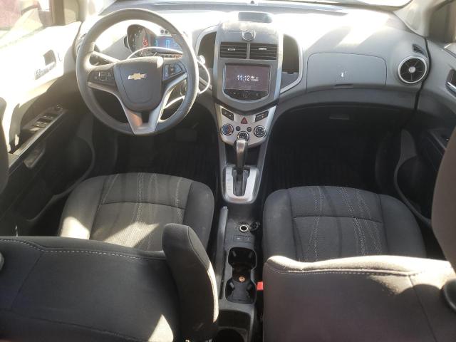 Photo 7 VIN: 1G1JC5SHXF4211650 - CHEVROLET SONIC 