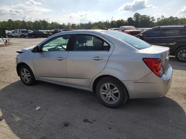 Photo 1 VIN: 1G1JC5SHXF4211812 - CHEVROLET SONIC LT 