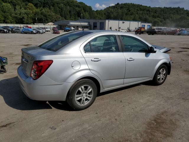 Photo 2 VIN: 1G1JC5SHXF4211812 - CHEVROLET SONIC LT 