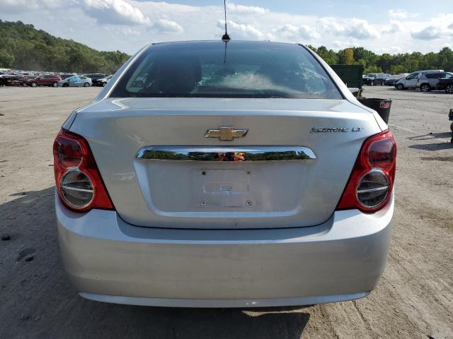 Photo 5 VIN: 1G1JC5SHXF4211812 - CHEVROLET SONIC LT 