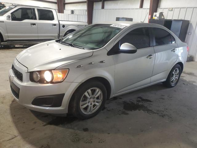 Photo 0 VIN: 1G1JC5SHXF4217769 - CHEVROLET SONIC LT 