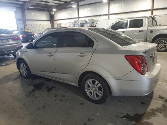 Photo 1 VIN: 1G1JC5SHXF4217769 - CHEVROLET SONIC LT 