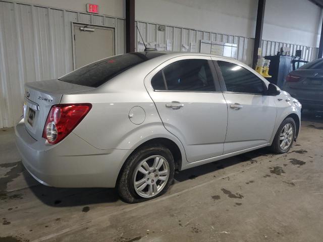 Photo 2 VIN: 1G1JC5SHXF4217769 - CHEVROLET SONIC LT 