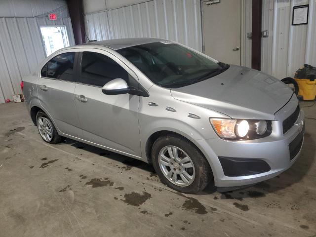 Photo 3 VIN: 1G1JC5SHXF4217769 - CHEVROLET SONIC LT 