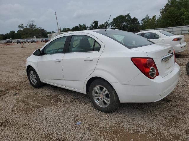 Photo 1 VIN: 1G1JC5SHXF4218386 - CHEVROLET SONIC LT 