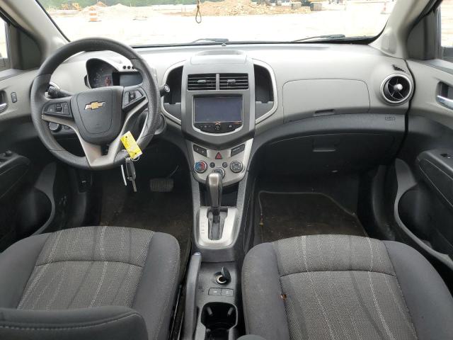 Photo 7 VIN: 1G1JC5SHXF4218386 - CHEVROLET SONIC LT 