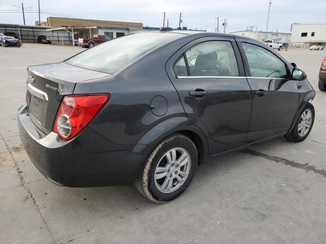 Photo 2 VIN: 1G1JC5SHXG4115809 - CHEVROLET SONIC 