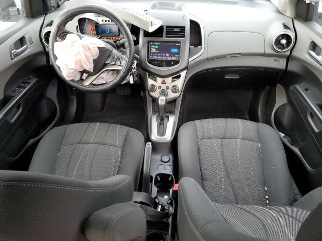 Photo 7 VIN: 1G1JC5SHXG4115809 - CHEVROLET SONIC 