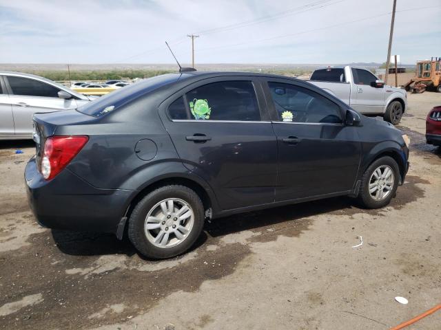 Photo 2 VIN: 1G1JC5SHXG4118273 - CHEVROLET SONIC 