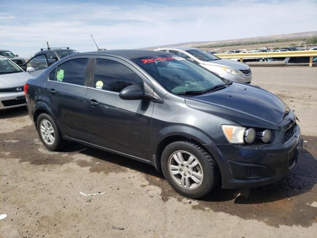 Photo 3 VIN: 1G1JC5SHXG4118273 - CHEVROLET SONIC 