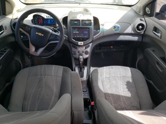 Photo 7 VIN: 1G1JC5SHXG4118273 - CHEVROLET SONIC 