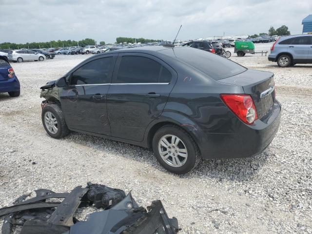 Photo 1 VIN: 1G1JC5SHXG4119097 - CHEVROLET SONIC LT 