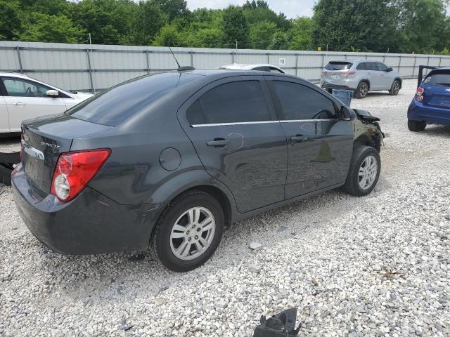 Photo 2 VIN: 1G1JC5SHXG4119097 - CHEVROLET SONIC LT 