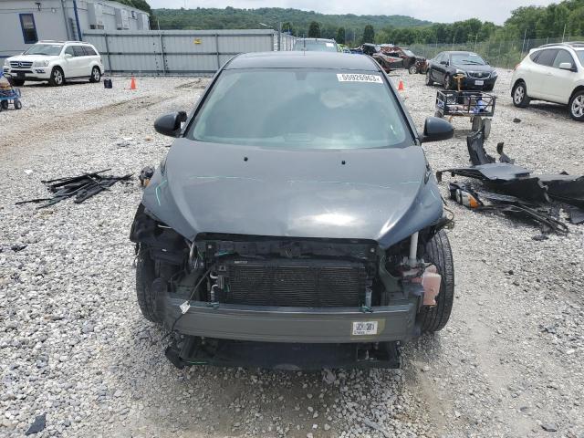 Photo 4 VIN: 1G1JC5SHXG4119097 - CHEVROLET SONIC LT 