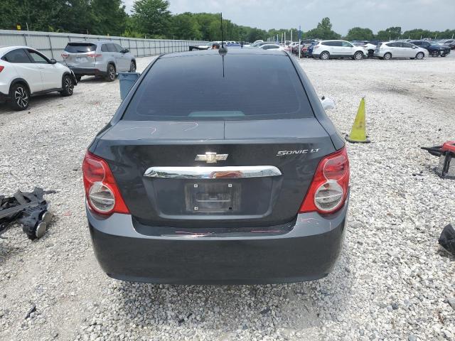 Photo 5 VIN: 1G1JC5SHXG4119097 - CHEVROLET SONIC LT 