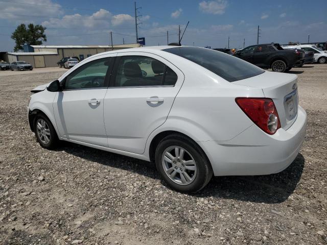 Photo 1 VIN: 1G1JC5SHXG4122274 - CHEVROLET SONIC LT 