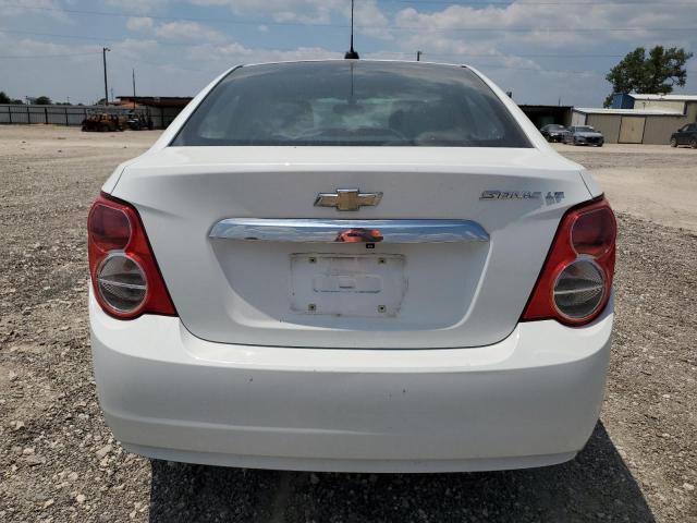 Photo 5 VIN: 1G1JC5SHXG4122274 - CHEVROLET SONIC LT 