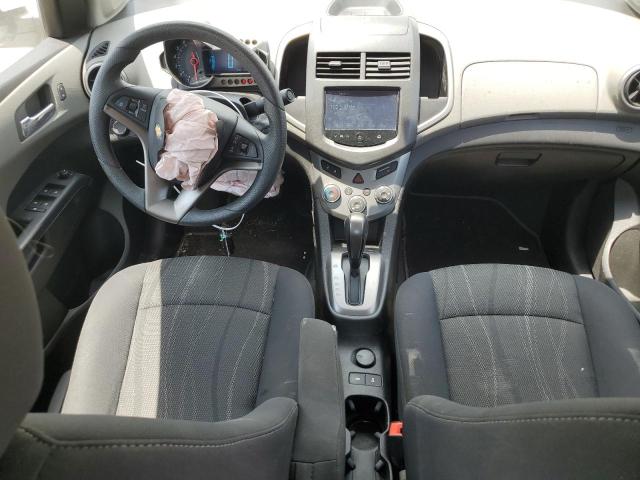 Photo 7 VIN: 1G1JC5SHXG4122274 - CHEVROLET SONIC LT 