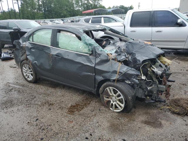 Photo 3 VIN: 1G1JC5SHXG4126003 - CHEVROLET SONIC LT 