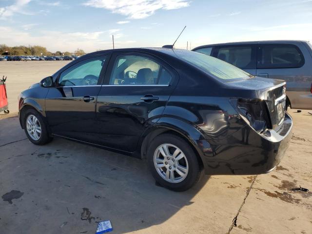 Photo 1 VIN: 1G1JC5SHXG4134294 - CHEVROLET SONIC 