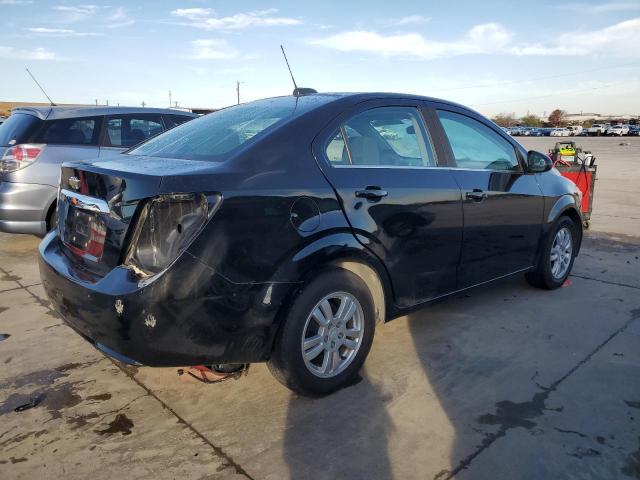 Photo 2 VIN: 1G1JC5SHXG4134294 - CHEVROLET SONIC 