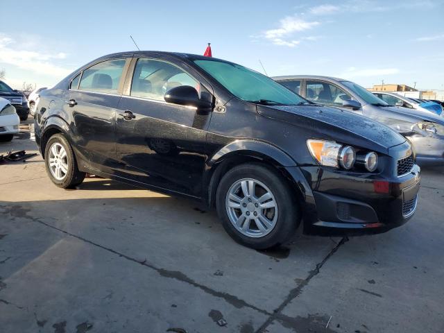 Photo 3 VIN: 1G1JC5SHXG4134294 - CHEVROLET SONIC 