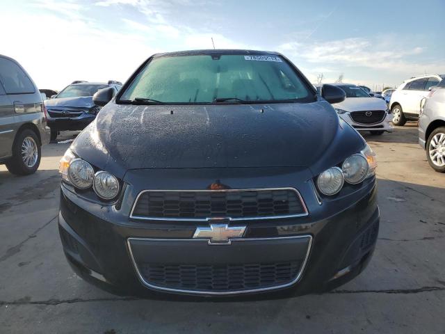 Photo 4 VIN: 1G1JC5SHXG4134294 - CHEVROLET SONIC 