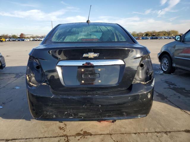 Photo 5 VIN: 1G1JC5SHXG4134294 - CHEVROLET SONIC 