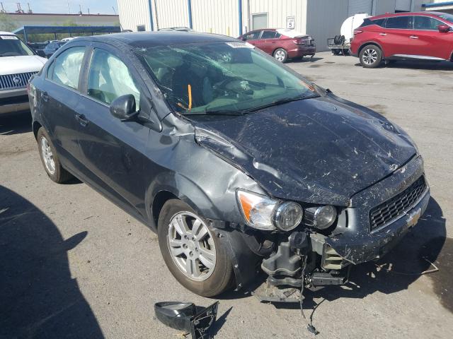 Photo 0 VIN: 1G1JC5SHXG4154884 - CHEVROLET SONIC LT 